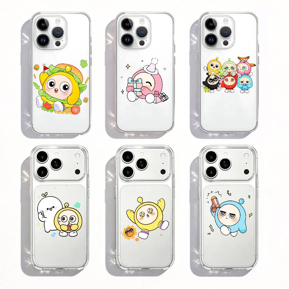 Party Games Quotes - Capa de Celular E-Eggy Party Game