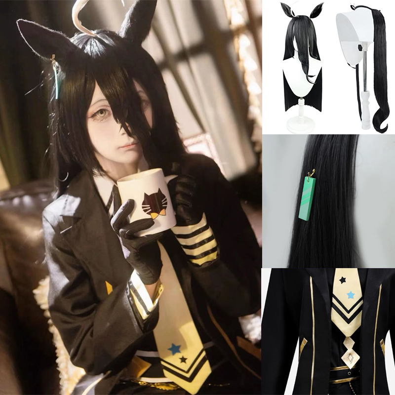 Party Games Kit - EM ESTOQUE S-2XL Fantasia de Cosplay