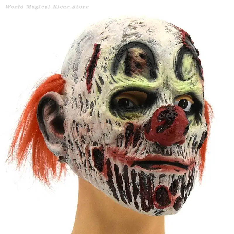 Zombie Party Games For Adults - Adereços cosplay jogo assassino role play