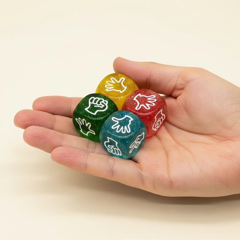 Party Games Kid Friendly - Jogo de Tabuleiro Criativo e Divertido