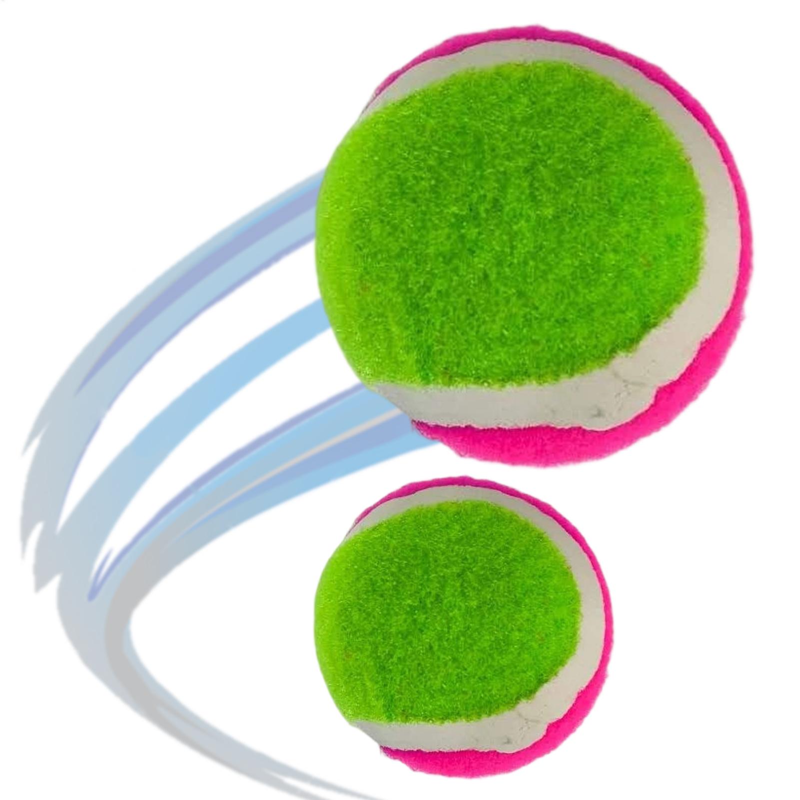 Kids Party Games - Conjunto de 2 Bolas Pegajosas de