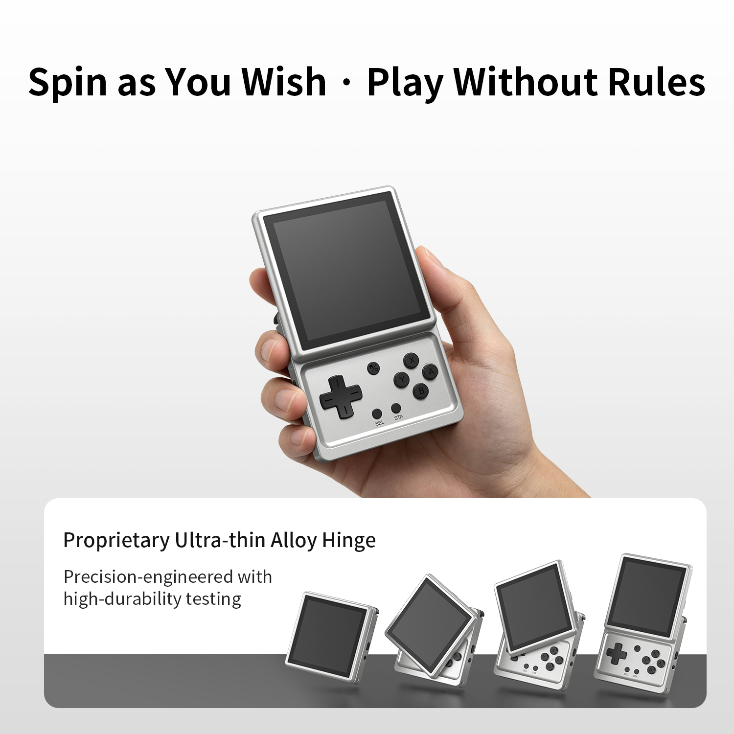 Console de jogos portátil retr - Party Games Download avaliação e preço