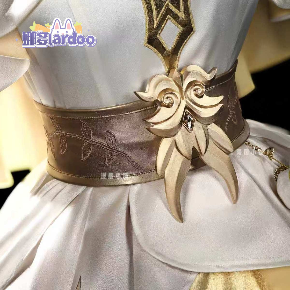 Fantasia de Cosplay Aglaea do  - Party Games Christmas avaliação e preço