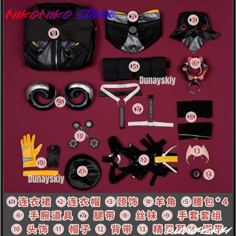 ‌ ‌ ‌ ‌ ‌ ‌ Jogo zenless zona  - Party Games Kit avaliação e preço