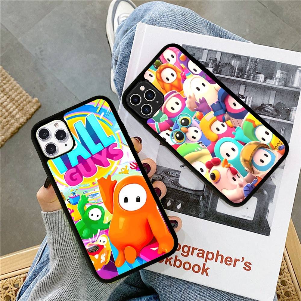 Capa de Celular Protetora Anti - Party Games Quotes avaliação e preço