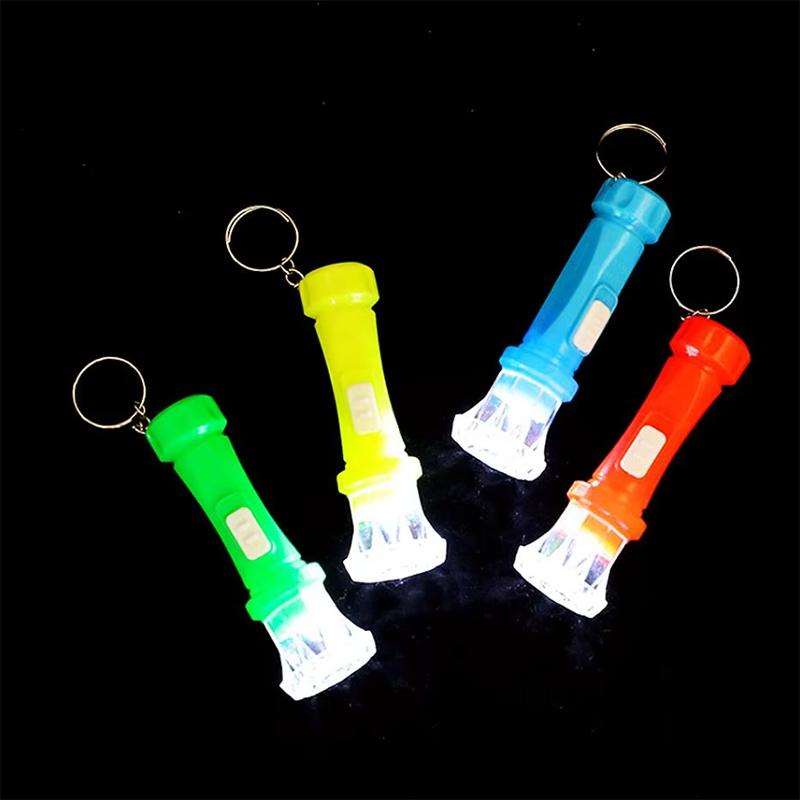 10/30/50/100PCS Mini Lanterna  - Kids Party Games avaliação e preço