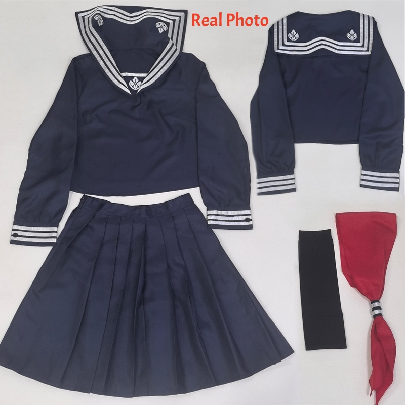 Fantasia de Cosplay Hinako Shi - Party Games Kit avaliação e preço