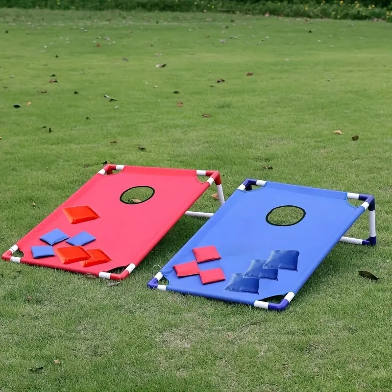 Conjunto de Jogo Corn Hole Inc - Party Games Adults Indoor avaliação e preço