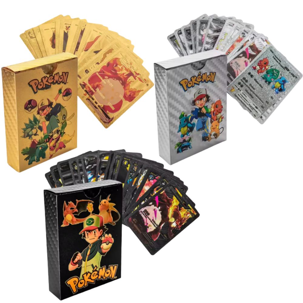 Novo Conjunto de 55 Cartas Pok - Party Games In Spanish avaliação e preço