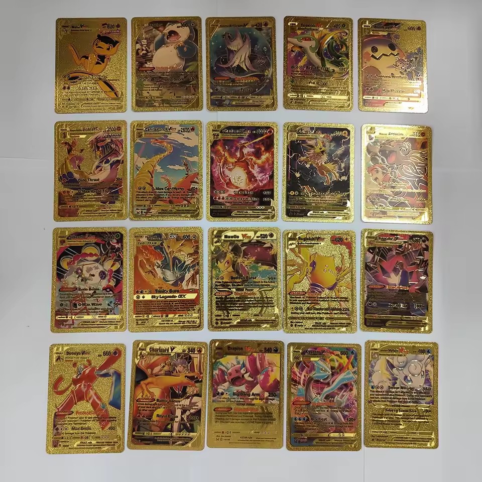 Novo Conjunto de 55 Cartas Pok - Party Games In Spanish avaliação e preço