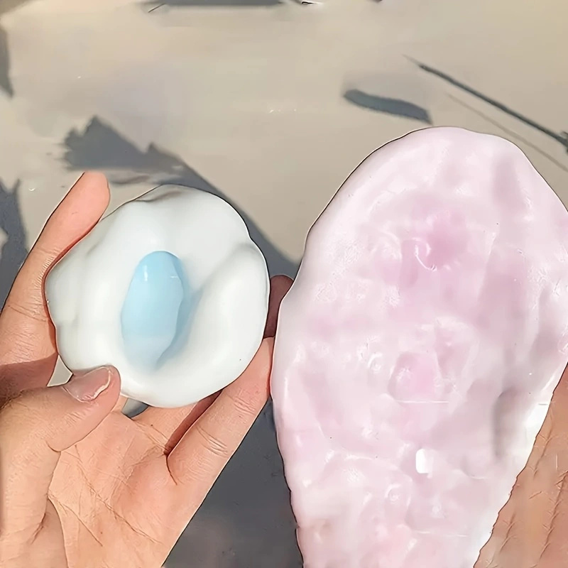 Novo Brinquedo Squishy de Gela - Kids Party Games avaliação e preço