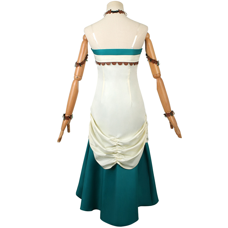Fantasia de Cosplay de Princes - Party Games Kit avaliação e preço