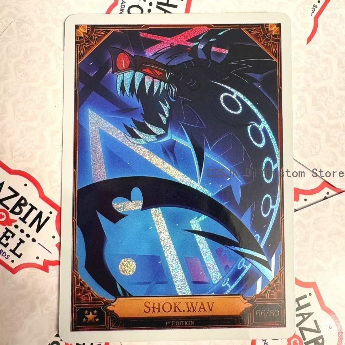 Coleção de Cartões de Jogo Haz - Party Games Cards avaliação e preço