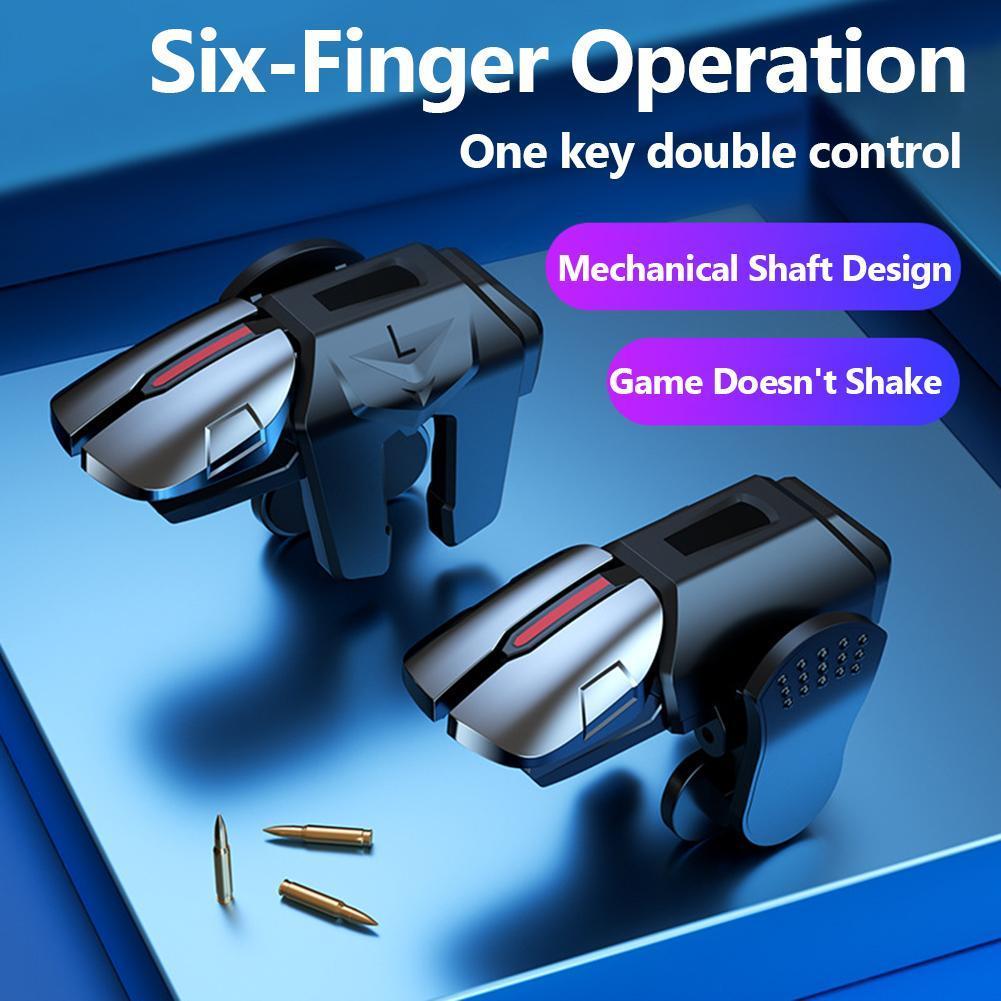 Fire Button Controller para PU - Party Games Android avaliação e preço