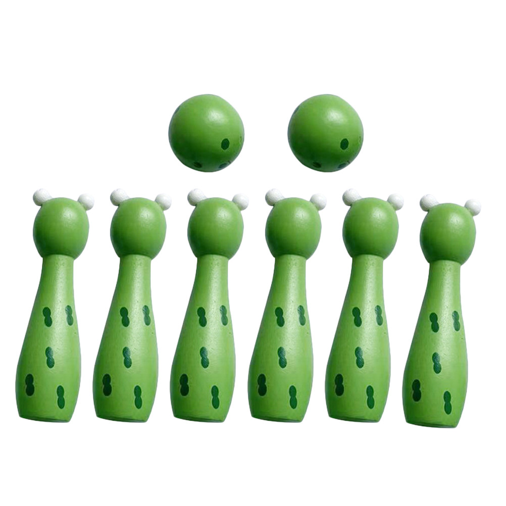 Conjunto de Boliche para Inter - Party Games Kid Friendly avaliação e preço