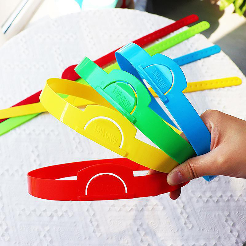 1pc bandana jogo de pergunta r - Quick Games Party avaliação e preço